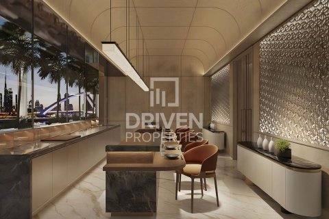 Penthouse lakás itt: Al Wasl, Dubai, EAE, 6 hálószoba, 2528.73 m², azonosító: 761580 - fénykép 10