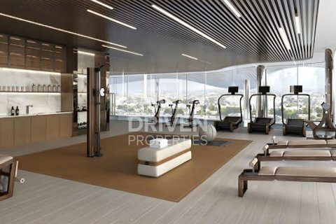 Penthouse lakás itt: Al Wasl, Dubai, EAE, 6 hálószoba, 2528.73 m², azonosító: 761580 - fénykép 3