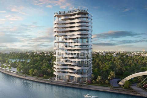 آپارتمان برای فروش در  Al Wasl، Dubai، امارات متحده عربی  3 خوابه ، 391.03 متر مربع ، شماره 761581 - تصویر 10