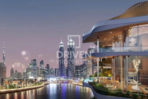 آپارتمان برای فروش در  Al Wasl، Dubai، امارات متحده عربی  3 خوابه ، 391.03 متر مربع ، شماره 761581 - تصویر 3