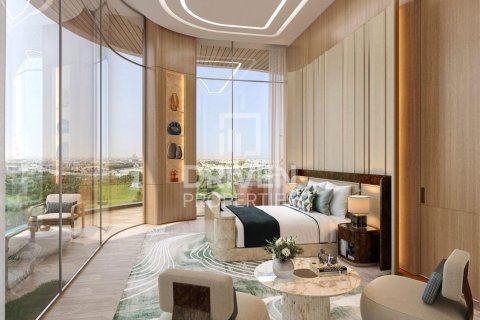آپارتمان برای فروش در  Al Wasl، Dubai، امارات متحده عربی  3 خوابه ، 391.03 متر مربع ، شماره 761581 - تصویر 1