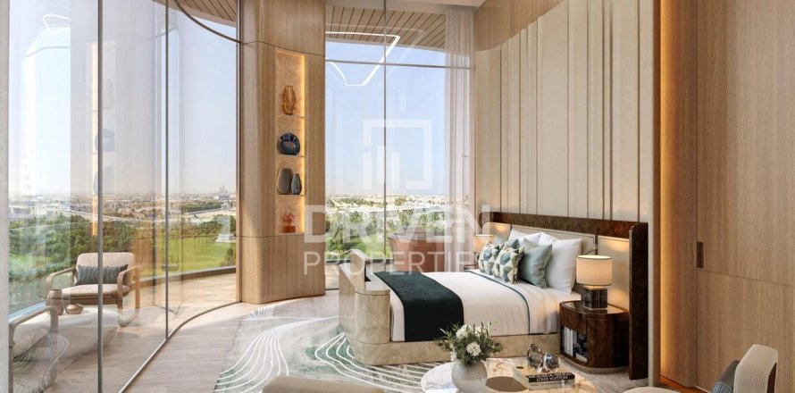 آپارتمان در Al Wasl، Dubai ، امارات متحده عربی 3 خوابه ، 391.03 متر مربع.  شماره 761581