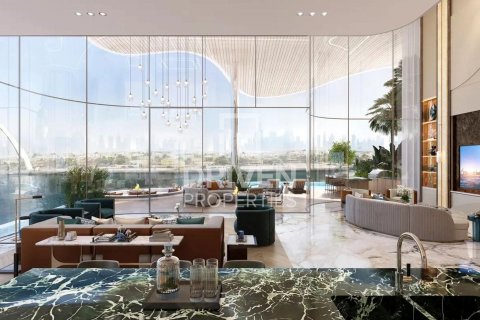 آپارتمان برای فروش در  Al Wasl، Dubai، امارات متحده عربی  3 خوابه ، 391.03 متر مربع ، شماره 761581 - تصویر 6