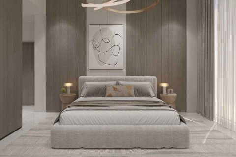 Byt v Mi Casa v Jumeirah Village Circle, Dubai, SAE 1 ložnice, 67 m² Č.: 637959