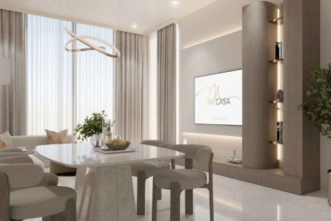 Byt v Mi Casa v Jumeirah Village Circle, Dubai, SAE 1 ložnice, 67.0 m² Č.: 637958 - fotografie 10