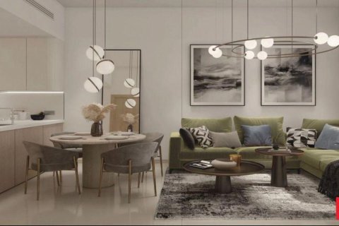 Apartment in Dubai Production City (IMPZ), UAE 1 bedroom, 93.6 sq.m. № 709816 - photo 10
