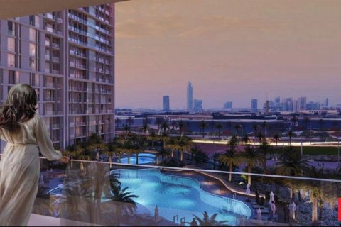 Apartment in Dubai Production City (IMPZ), UAE 1 bedroom, 93.6 sq.m. № 709816 - photo 6
