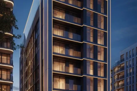 Apartment sa Al Shindagah, Dubai, UAE 2 silid-tulugan, 102 sq.m. № 709349 - larawan 2