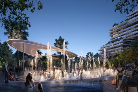Villa til salg i Dubai Land, Dubai, UAE 4 soveværelser, 375 kvm № 677808 - foto 18