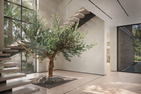 Villa til salg i Dubai Land, Dubai, UAE 4 soveværelser, 375 kvm № 677808 - foto 11