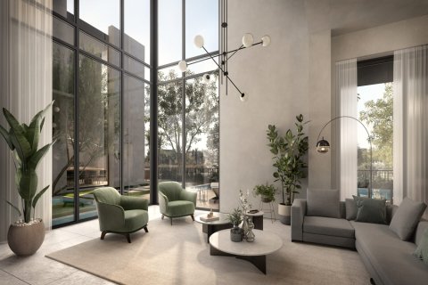 Villa til salg i Dubai Land, Dubai, UAE 4 soveværelser, 375 kvm № 677808 - foto 12