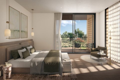Villa til salg i Dubai Land, Dubai, UAE 4 soveværelser, 375 kvm № 677808 - foto 5
