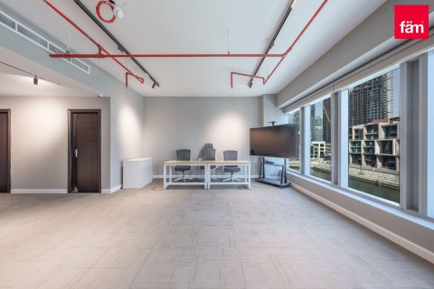 Kontor uthyres i Business Bay, Dubai, UAE 70.4 kvm Nr. 719926 - fotografi 8