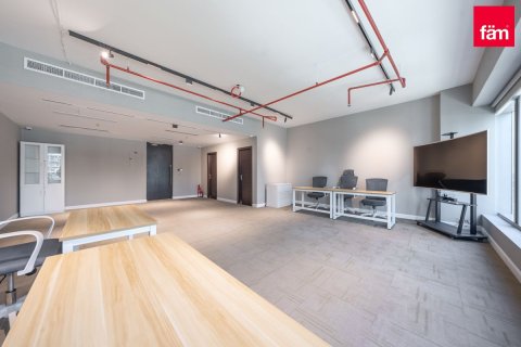 Business Bay, Dubai, संयुक्त अरब अमीरात में कार्यालय, 70.4 वर्ग मीटर, संख्या 719926