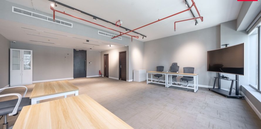 Kontor i Business Bay, Dubai, UAE 70.4 kvm Nr. 719926
