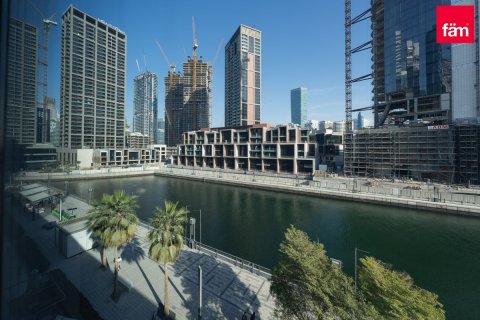 Kontor uthyres i Business Bay, Dubai, UAE 70.4 kvm Nr. 719926 - fotografi 15