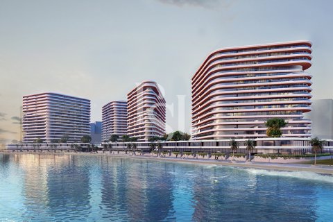 Yas Island, Abu Dhabi, UAE의 아파트 침실 3개, 205제곱미터 번호 717171