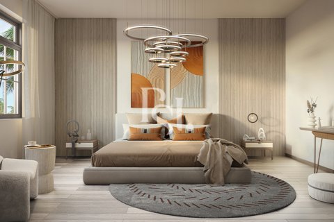 Vila na Yas Island, Abu Dhabi, SAE 3 ložnice, 348 m² Č.: 717165