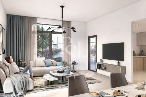וילה ב Yas Island, Abu Dhabi, איחוד האמירויות 4 חדרי שינה, 353 מ