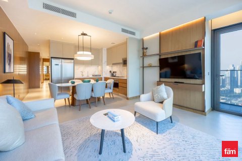 阿联酋 Dubai Downtown Dubai (Downtown Burj Dubai) 待租 : 3 卧, 161.1 平方米 , 编号708180 - 照片 10