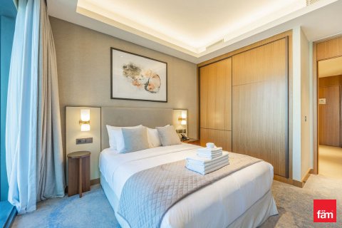 阿联酋 Dubai Downtown Dubai (Downtown Burj Dubai) 待租 : 3 卧, 161.1 平方米 , 编号708180 - 照片 11