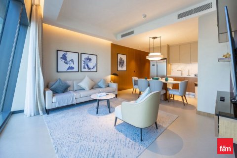 阿联酋 Dubai Downtown Dubai (Downtown Burj Dubai) 待租 : 3 卧, 161.1 平方米 , 编号708180 - 照片 8