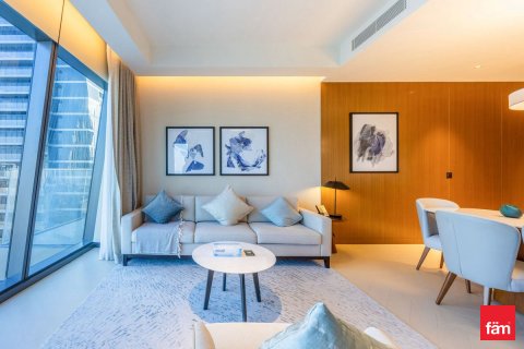 阿联酋 Dubai Downtown Dubai (Downtown Burj Dubai) 待租 : 3 卧, 161.1 平方米 , 编号708180 - 照片 2