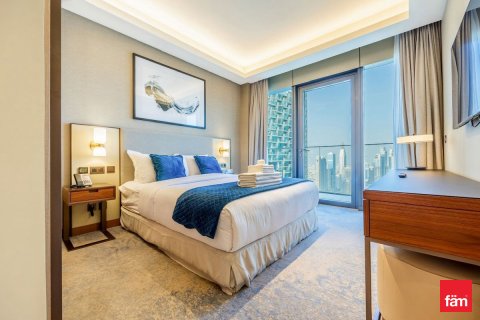 阿联酋 Dubai Downtown Dubai (Downtown Burj Dubai) 待租 : 3 卧, 161.1 平方米 , 编号708180 - 照片 13