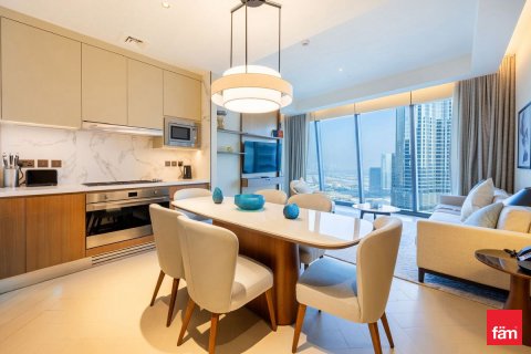 阿联酋 Dubai Downtown Dubai (Downtown Burj Dubai) 待租 : 3 卧, 161.1 平方米 , 编号708180 - 照片 4