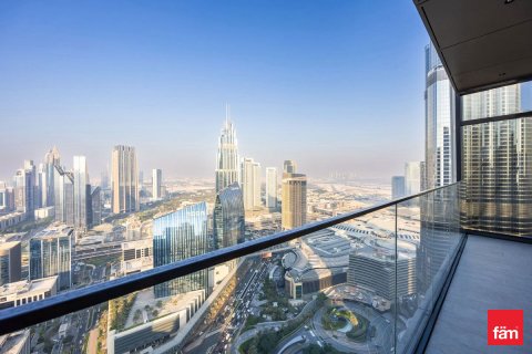 Apartman u gradu Downtown Dubai (Downtown Burj Dubai), UAE 3 spavaće sobe, 161.1 m2 Br. 708180