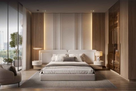 Apartman u Maravea Residences u Dubai, UAE 3 spavaćih soba, 262.92 m2 Br. 709415 - fotografija 13