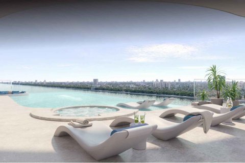 Apartment til salg i Dubai, UAE 2 soveværelser, 130.06 kvm № 709412 - foto 4