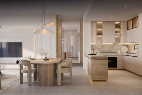 Appartamento a Dubai, EAU 2 camere da letto, 130.06 mq. № 709412