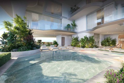 Apartment til salg i Dubai, UAE 2 soveværelser, 130.06 kvm № 709412 - foto 11