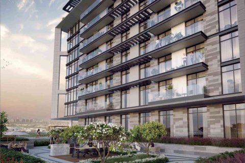 Apartment til salg i Dubai Hills Estate, Dubai, UAE 1 soveværelse, 76 kvm № 696531 - foto 10