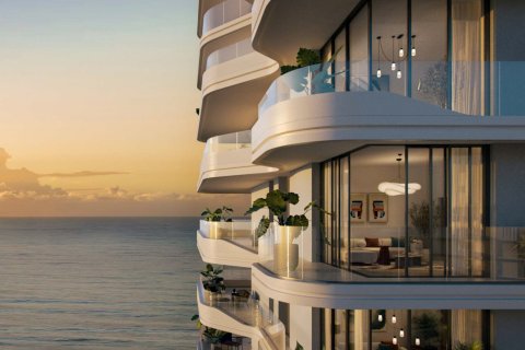 Apartmán v ROSSO BAY RESIDENCES v Al Marjan Island, Ras Al Khaimah, SAE 2 spálne, 128 m2 č. 696527 - Fotografia 9