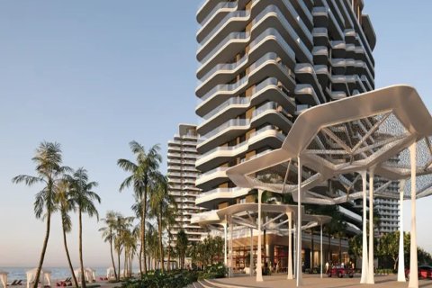 Apartmán v ROSSO BAY RESIDENCES v Al Marjan Island, Ras Al Khaimah, SAE 2 spálne, 128 m2 č. 696527 - Fotografia 7