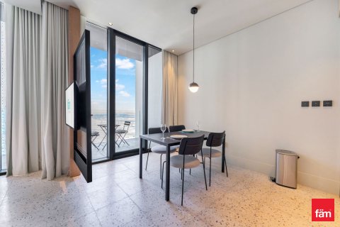 Business Bay, Dubai, UAE의 판매용 아파트 52.4제곱미터 번호 697027 - 사진 5