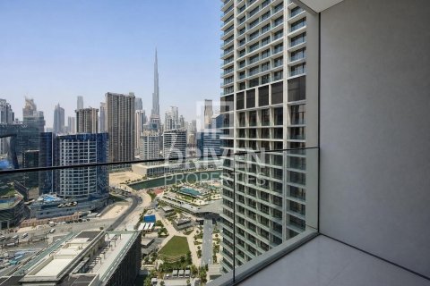 Dzīvoklis Business Bay, Dubaijā, AAE 3 istabas, 179.95 m2 Nr. 754238
