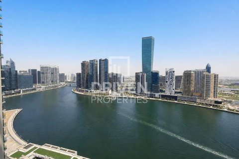 Lägenhet uthyres i Business Bay, Dubai, UAE 3 sovrum, 179.95 kvm Nr. 754238 - fotografi 20