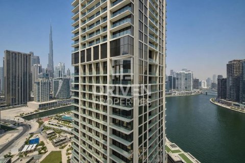 Lägenhet uthyres i Business Bay, Dubai, UAE 3 sovrum, 179.95 kvm Nr. 754238 - fotografi 23