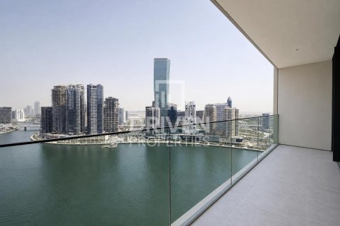 Lägenhet uthyres i Business Bay, Dubai, UAE 3 sovrum, 179.95 kvm Nr. 754238 - fotografi 28