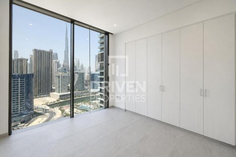 Lägenhet uthyres i Business Bay, Dubai, UAE 3 sovrum, 179.95 kvm Nr. 754238 - fotografi 8