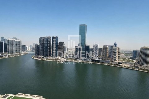 Lägenhet uthyres i Business Bay, Dubai, UAE 3 sovrum, 179.95 kvm Nr. 754238 - fotografi 27