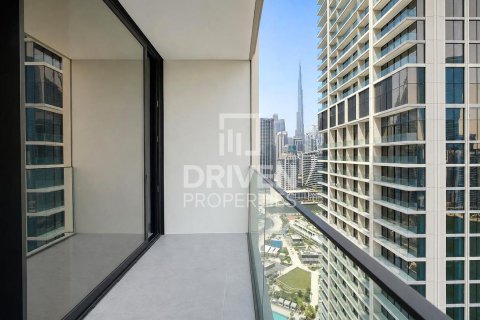 Lägenhet uthyres i Business Bay, Dubai, UAE 3 sovrum, 179.95 kvm Nr. 754238 - fotografi 21