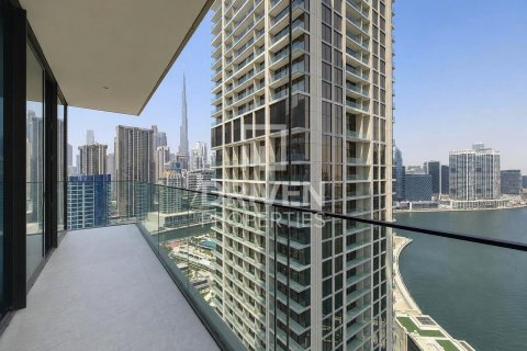 Lägenhet uthyres i Business Bay, Dubai, UAE 3 sovrum, 179.95 kvm Nr. 754238 - fotografi 22