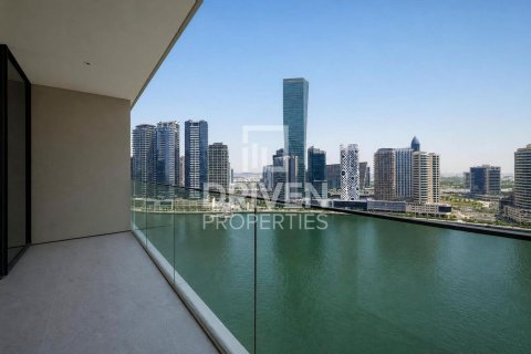 Appartamento in affitto a Business Bay, Dubai, EAU 1 camera da letto, 77.3 mq. № 754237 - foto 10