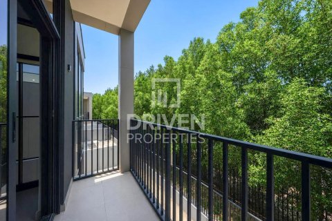 Townhouse sa Mudon, Dubai, UAE 4 silid-tulugan, 263.57 sq.m. № 754239 - larawan 22