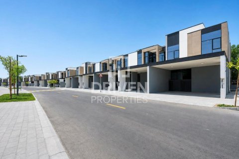 Townhouse sa Mudon, Dubai, UAE 4 silid-tulugan, 263.57 sq.m. № 754239 - larawan 21