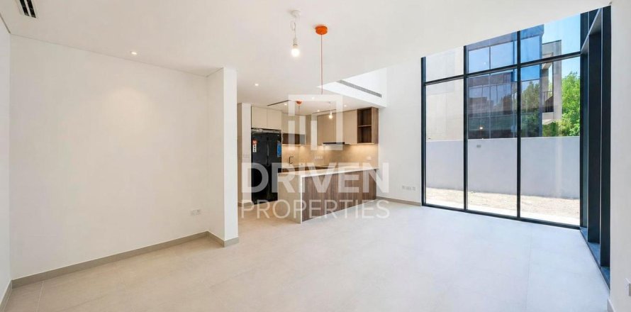 Townhouse sa Mudon, Dubai, UAE 4 silid-tulugan, 263.57 sq.m. № 754239